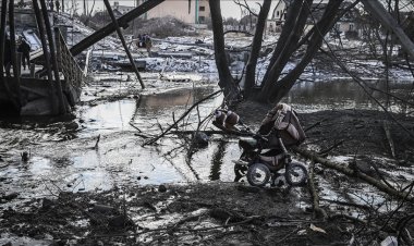 AB kınadı, İspanya "soykırım' dedi
