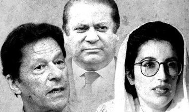 Pakistan'da hiçbir başbakan 5 yıllık görev süresini tamamlayamadı