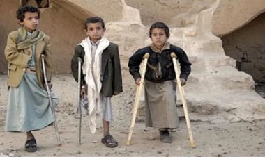 Yemen'de Ocak 2021'den beri mayınların patlaması sonucu 176 sivil öldü