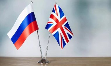 İngiltere ve Rusya arasında BM Güvenlik Konseyi krizi