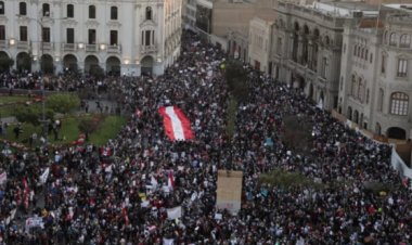 Peru'da 'enflasyon protestoları' sebebiyle sokağa çıkma yasağı ilan edildi