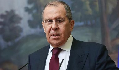 Lavrov ABD'yi eleştirdi: Vicdanları iyi durumda değil