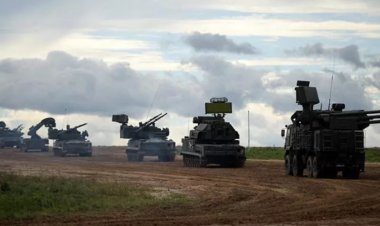 Yunanistan, ABD'nin 'Ukrayna'ya silah gönderme' teklifini reddetti!