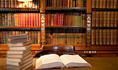 Ramazan ayında neler okumalıyız?