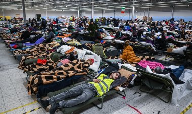 Polonya: 7 milyon 300 bin Ukraynalı mülteci Polonya'da kalabilir