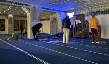 Fransa’da iki cami, cemaati ağırlamaya elverişli olmadığı ileri sürülerek kapatıldı