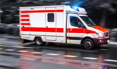 Polonya'da ispirto içen 13 kişi hayatını kaybetti