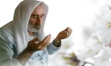 Dava arkadaşlarının dilinden Muhammed Sudan Hoca (1)