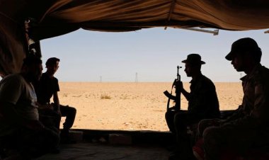 Libya’da kaçırılan 195 mülteci kurtarıldı