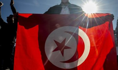 Tunus’ta "eşi benzeri  görülmemiş bir kriz" yaşanıyor