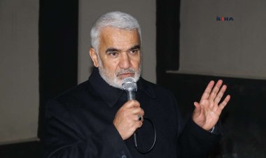 Yapıcıoğlu: Vatandaşın HÜDA PAR'ı tanımasından korkuyorlar