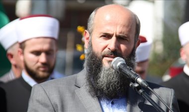 Sırbistan eski meşihat başkanı Zukorlic'in zehirlenerek öldüğü iddia edildi