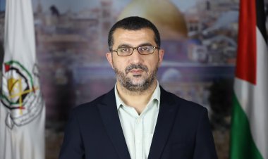 Hamas'ın Kudüs temsilcisi Hamade: İşgalcinin Cenin'i aç bırakma tehdidi direnişi kıramadığını gösterir