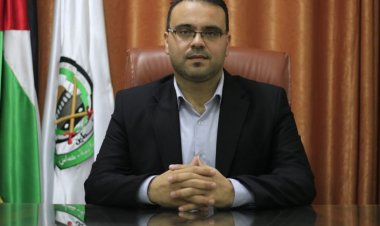 Hamas: İşgalcilerin tehditleri direnişi durduramayacak!