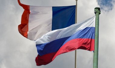 Fransa, 6 Rus ajanını istenmeyen kişi ilan etti