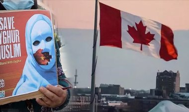 Kanada, Uygur Müslümanlarına zorla imal ettirilen ürünlere ithalat yasağını reddetti