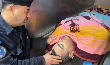 İşgal çetesi biri işçi 2 Filistinli'yi daha katletti