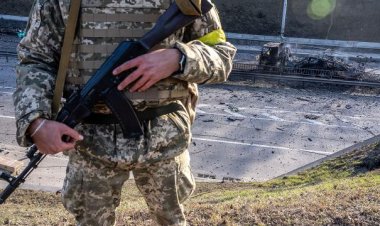 Rusya: Mariupol’de 1160 Ukrayna askeri teslim oldu