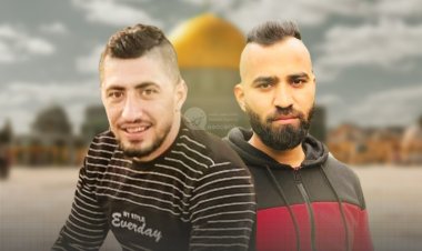 Filistin'de şehid sayısı 5'e yükseldi