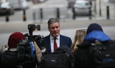 Uluslararası Af Örgütünden Symonds, İngiliz hükümetinin 'zalim ve çirkin' kararı karşısında dehşete düştük