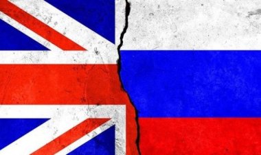 Rusya'dan İngiltere'ye yaptırım misillemesi