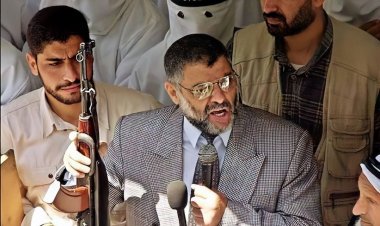 Filistin’in Aslanı: Şehid Abdülaziz Er-Rantisi