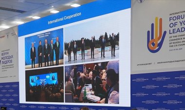 Rusya ve İslam ülkelerinin ekonomi temsilcileri Kazan Zirvesi'nde buluşacak