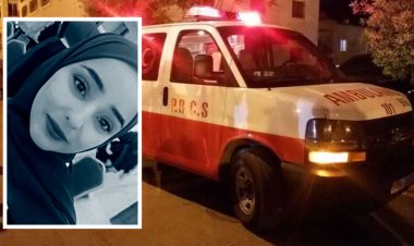 İşgal çetesi lise öğrencisi genç kızı şehid etti