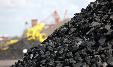 Hindistan ucuz Rus kömürü tedarikine yöneldi