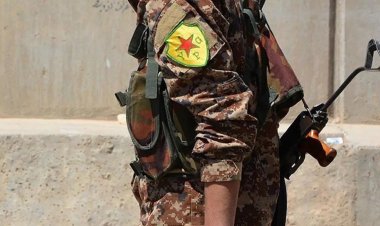 YPG/PKK Münbiç'te 30 genci alıkoydu