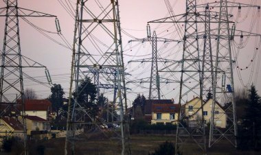 İspanya Fransa'nın elektriğini kesebilir