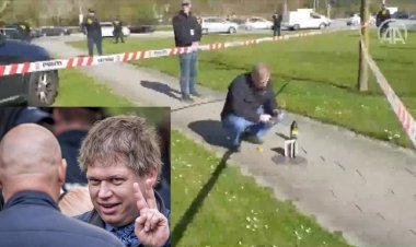 İsveç'te 1 Mayıs'ta Kur'an-ı Kerim yakma provokasyonuna izin çıkmadı