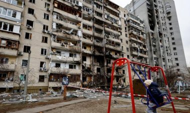 Ukrayna: Rusya'nın saldırılarında 208 çocuk öldü