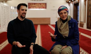 Endülüs'te Müslüman İspanyolların sayısı her geçen gün artıyor