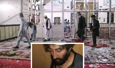 Afganistan İslam Emirliği: Tüm yıkıcı güçler ezilip yok edilecek