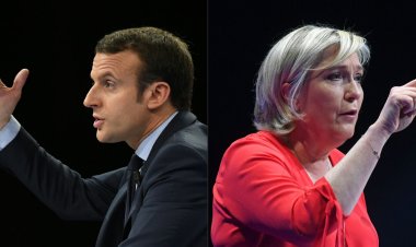 Fransız entelektüellere göre, seçimde Müslümanlar Macron ve Le Pen arasında fark görmüyor