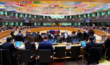 Brüksel'de Suriye'ye destek konulu konferansların 6'ncısı düzenlenecek