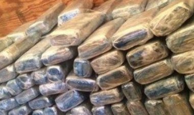 Fildişi Sahili'nde 2 ton uyuşturucu ele geçirildi