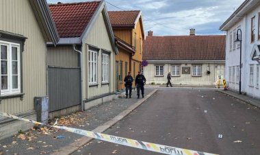 Norveç'te Kur'an-ı Kerim provokasyonu: 10 kişi gözaltına alındı