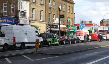 İngiltere'de hayat pahalılığı etkisini artırıyor