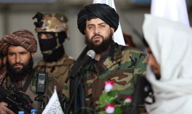 Taliban'dan Pakistan'a uyarı