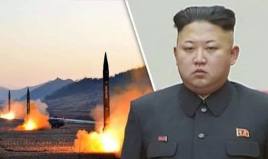 Kim Yong-un: ABD'ye karşı nükleer silahladan asla vazgeçmeyeceğiz