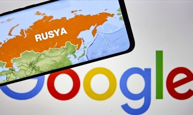 Rus mahkemesi, Google’a ait 500 milyon rublelik varlıklara el konulmasına hükmetti