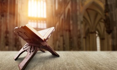 Kadir Gecesi bu gece idrak edilecek