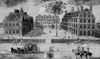 Harvard Üniversitesi, geçmişte köle çalıştırdığı için 100 milyon dolar bağışlayacak