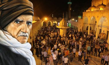 Bediüzzaman Said Nursi rahmetle yâd edildi