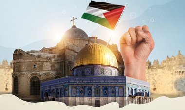 Heniyye'den Dünya Kudüs Günü Mesajı: israil yok olacak!