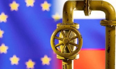 AB, gaz akışını kesen Rusya'yı 'şantaj' yapmakla suçladı