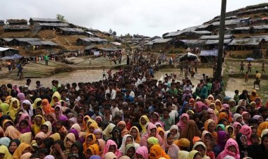 Bangladeş'ten tartışmalı adım: 180 bin Arakanlı Müslüman geri gönderilecek