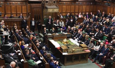 Rusya, İngiliz Avam Kamarası’nın 287 üyesi hakkında yaptırım kararı aldı